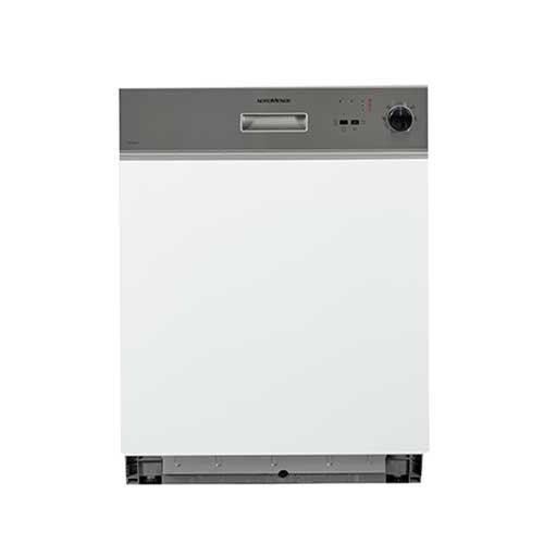 Nordmende 60cm Semi Integrated Dishwasher | DSSN63IX Dishwasher_integrated, Place Settings_12 Place, Product Type_Dishwasher Nordmende 60cm Semi Integrated Dishwasher | DSSN63IX - Default Title 579.00 DSSN63IX Meath Meath Ireland aceeuronics.ie Ace Euronics