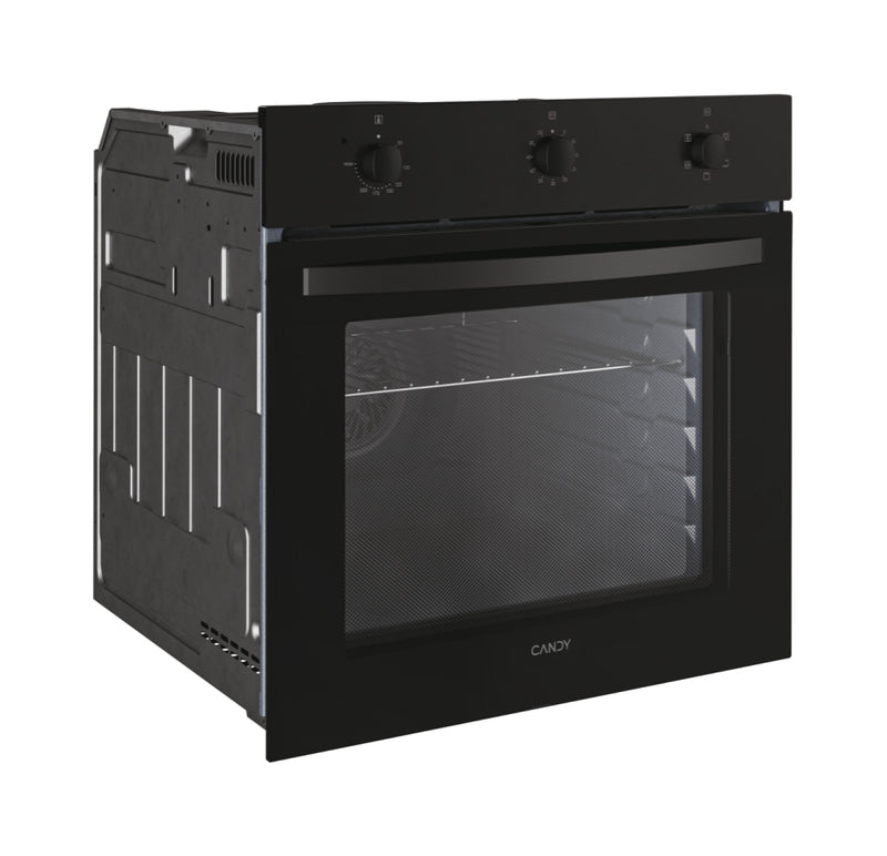 Candy 60cm Built-In Single Electric Oven | FIDCN403