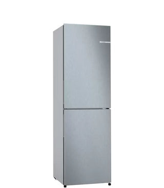 Bosch Serie 2 Freestanding 50/50 Fridge Freezer | KGN27NLFAG