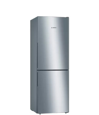 Bosch Serie 4 Freestanding Fridge Freezer 60cm | KGV33VLEAG