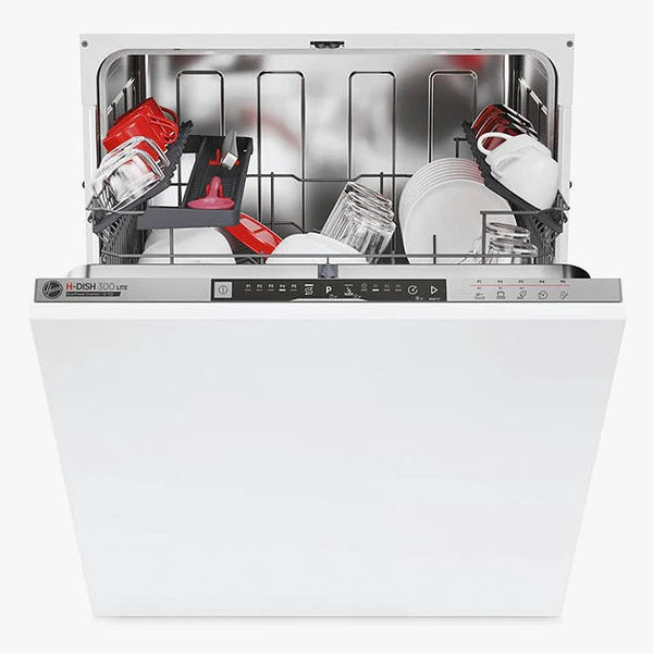 Hoover 13 Place Integrated Dishwasher | HI3E9E0S-80