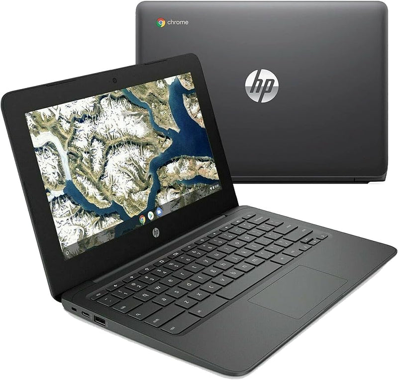 HP 11.6" CELERON CHROMEBOOK | 11A-NB0000NA