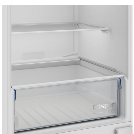 BEKO 177.5X54CM 70/30 BUILT IN FRIDGE FREEZER | BCSM473