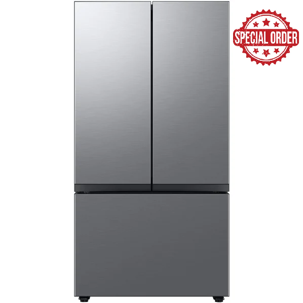 Samsung Bespoke French Style Fridge Freezer **SPECIAL ORDER** | RF24BB620ES9EU