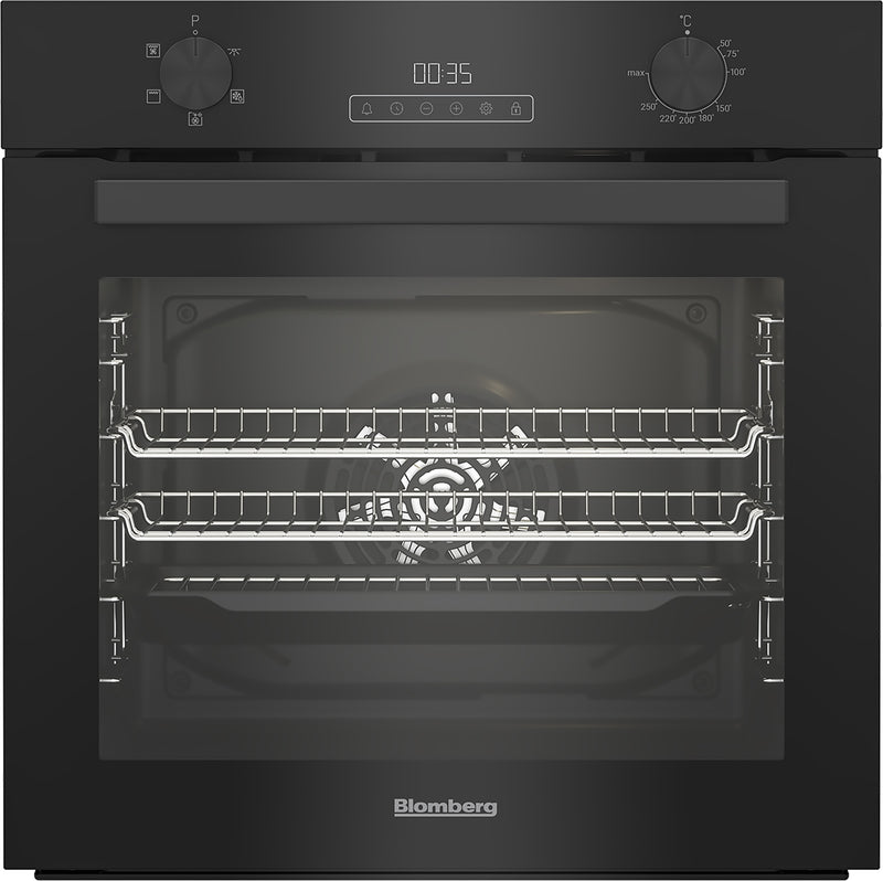 Blomberg Single Fan Oven | ROEN8201B