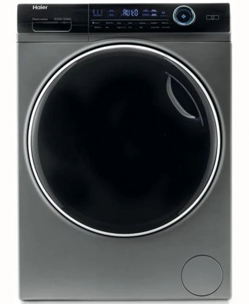 Haier Pro Series 7 10kg Graphite Washing Machine | HW100-B14979S