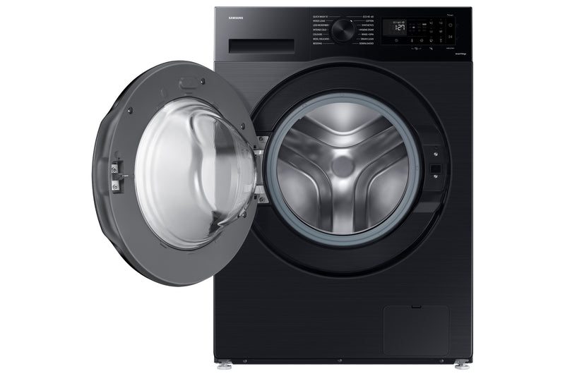 Samsung 9 kg 1400 RPM Washing Machine Black | WW90CGC04DABEU