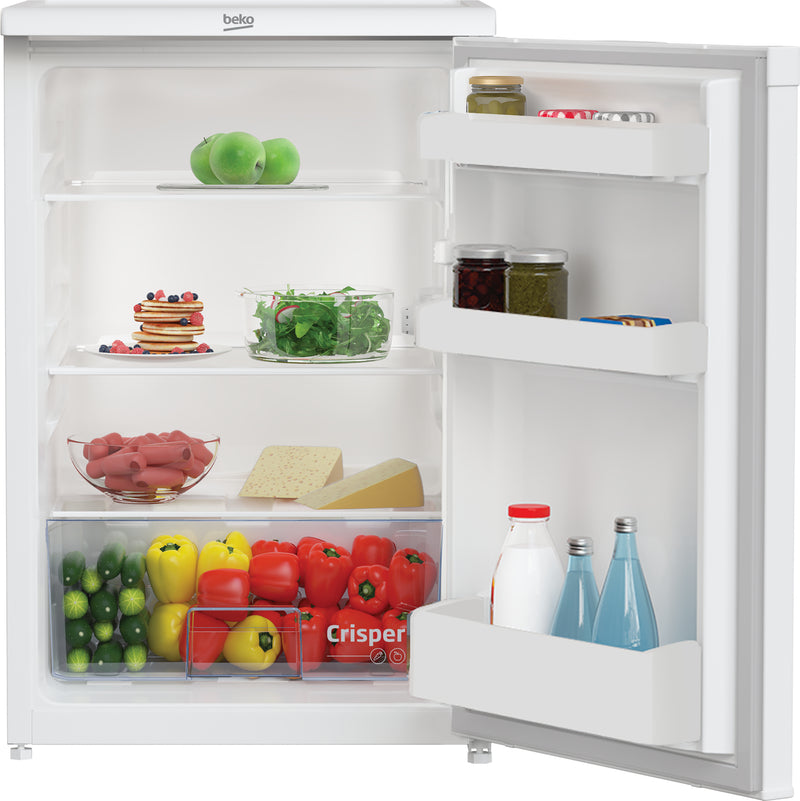 Beko Undercounter Fridge White | UL4584W