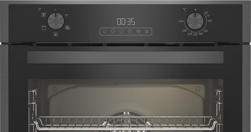 Blomberg Single Oven | ROEN9202DX