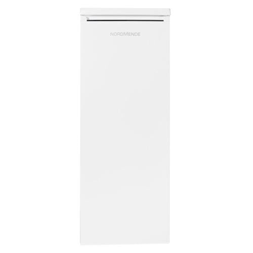 Nordmende 55cm Freestanding Tall Larder Fridge | RTL268WH