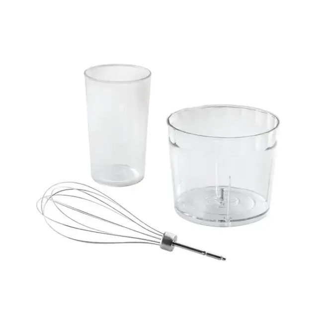 Russell Hobbs 3 in 1 Hand Blender | Charcoal | 27141