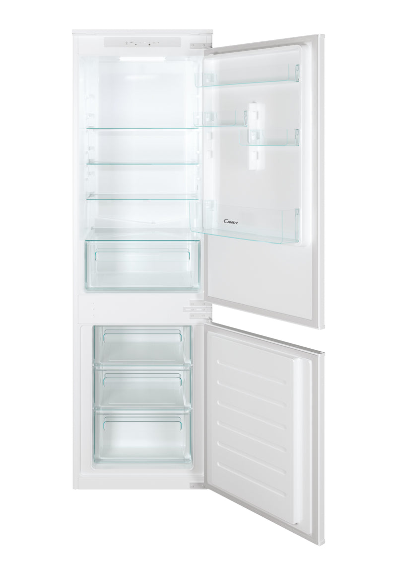 Candy Integrated 70/30 Fridge Freezer | CBL3518EK