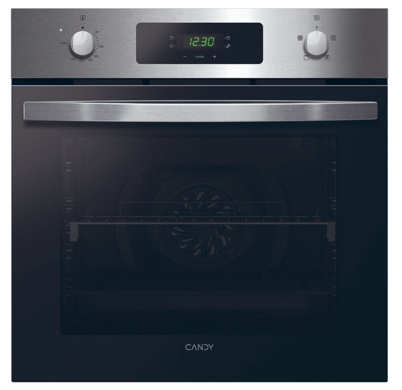 Candy Single Oven Stainless Steel | FIDCX405