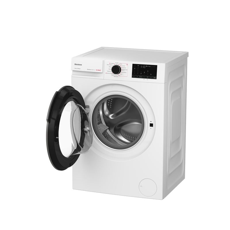 Blomberg 8kg 1400rpm Washing Machine with SpinSave | LWA18461W