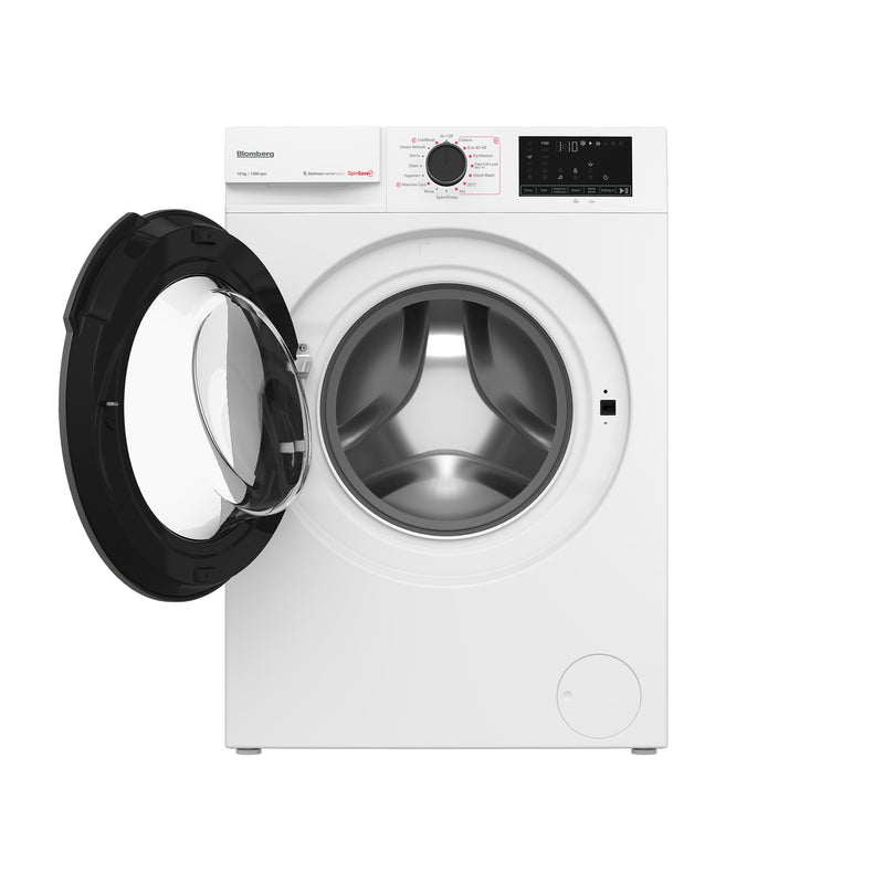 Blomberg 10kg 1400rpm Washing Machine with SpinSave | LWA210461W