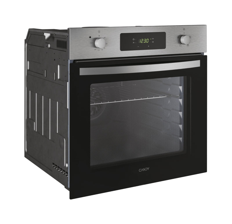 Candy Single Oven Stainless Steel | FIDCX405