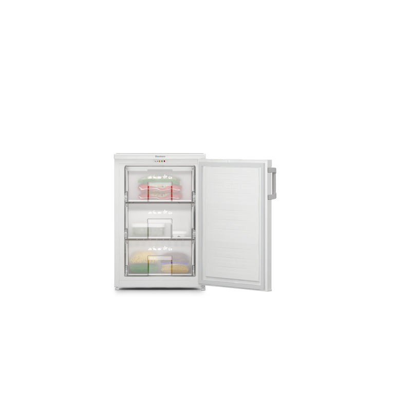 Blomberg Frost Free Under Counter Freezer | FNE154P