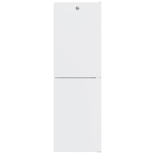 Hoover 50/50 Fridge Freezer - White | HOCT3L517EWK