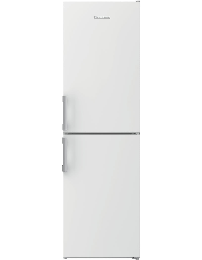 Blomberg Frost Free 50/50 Fridge Freezer | KGM4553