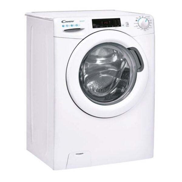 Candy 7kg 1400 Spin Smart Washing Machine | CS147TE/1-80