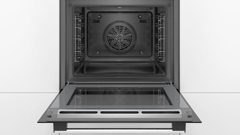 Bosch Serie 4 Single Oven | HBS573BS0B