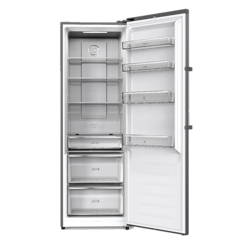 BELLING FREE STANDING LARDER FRIDGE – BL355IX