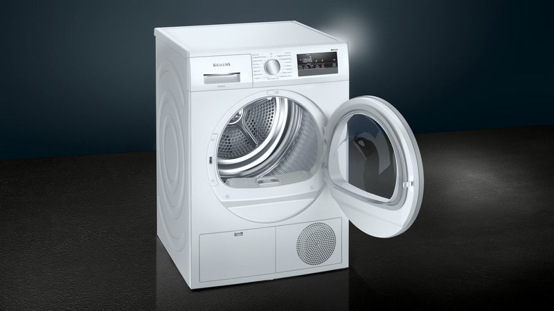 Siemens iQ300 8kG Condenser Tumble Dryer | WT45N202GB