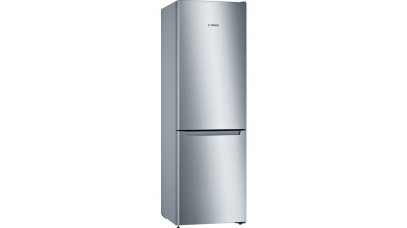 Bosch Serie 2 Freestanding Fridge-Freezer | KGN33NLEAG