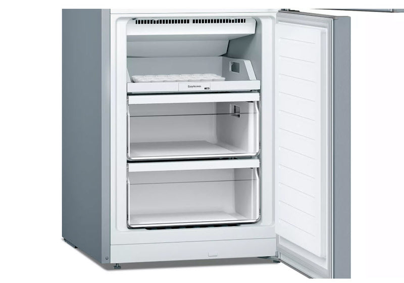 Bosch Serie 2 Freestanding Fridge-Freezer | KGN33NLEAG