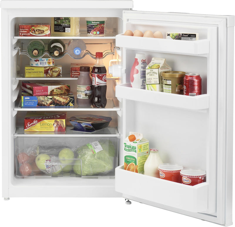 Beko Freestanding Larder Fridge | UL584APW