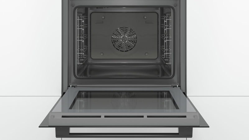 Bosch Serie 4 Single Oven | HBS534BB0B