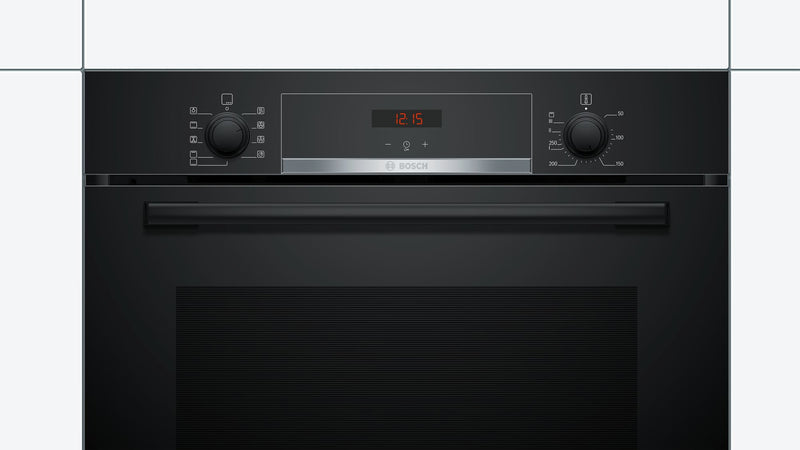 Bosch Serie 4 Single Oven | HBS534BB0B