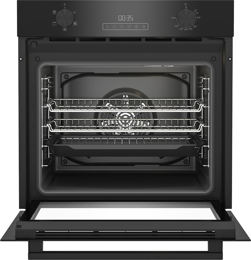 Blomberg Single Fan Oven | ROEN8201B