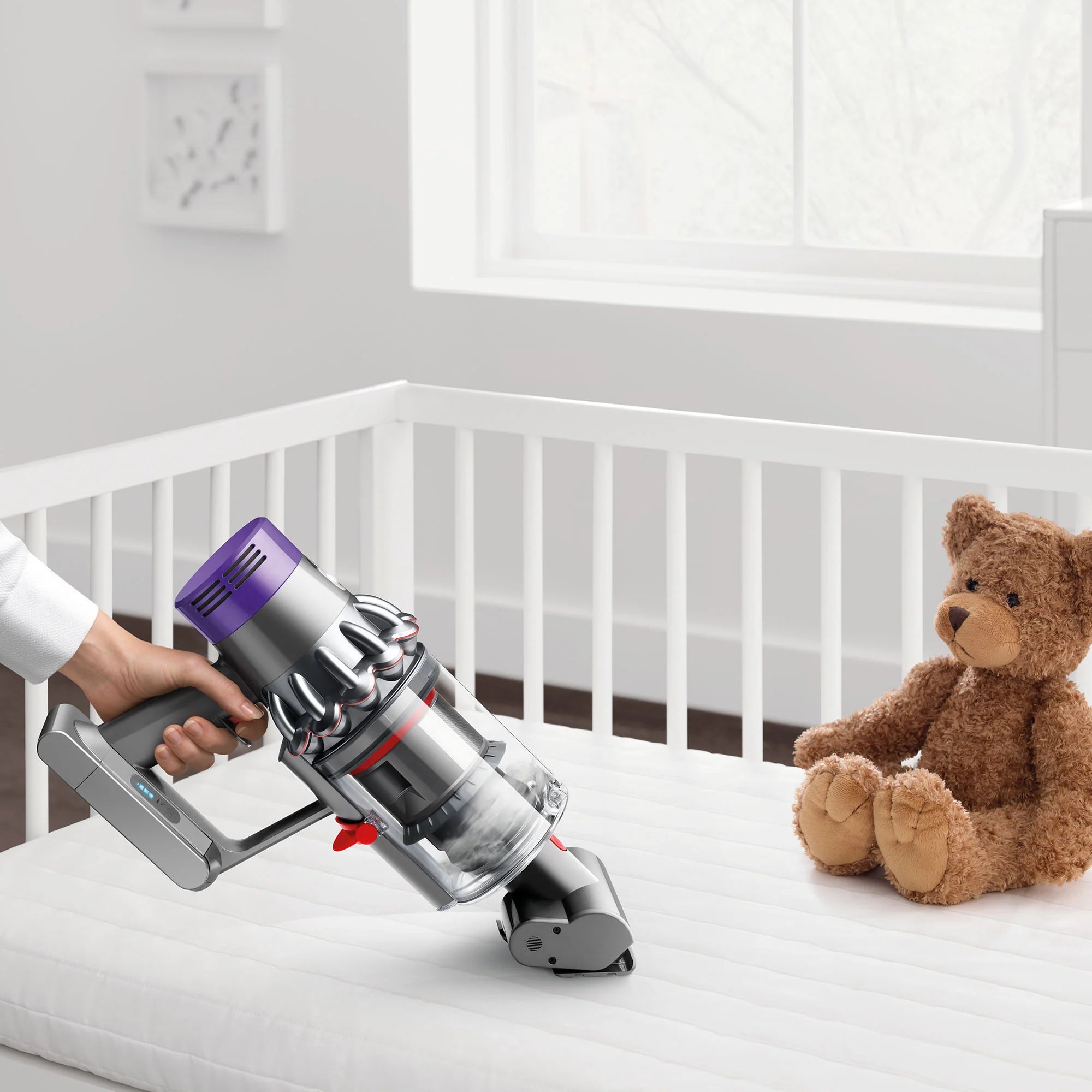 Dyson Cyclone V10 Total Clean | 443096-01