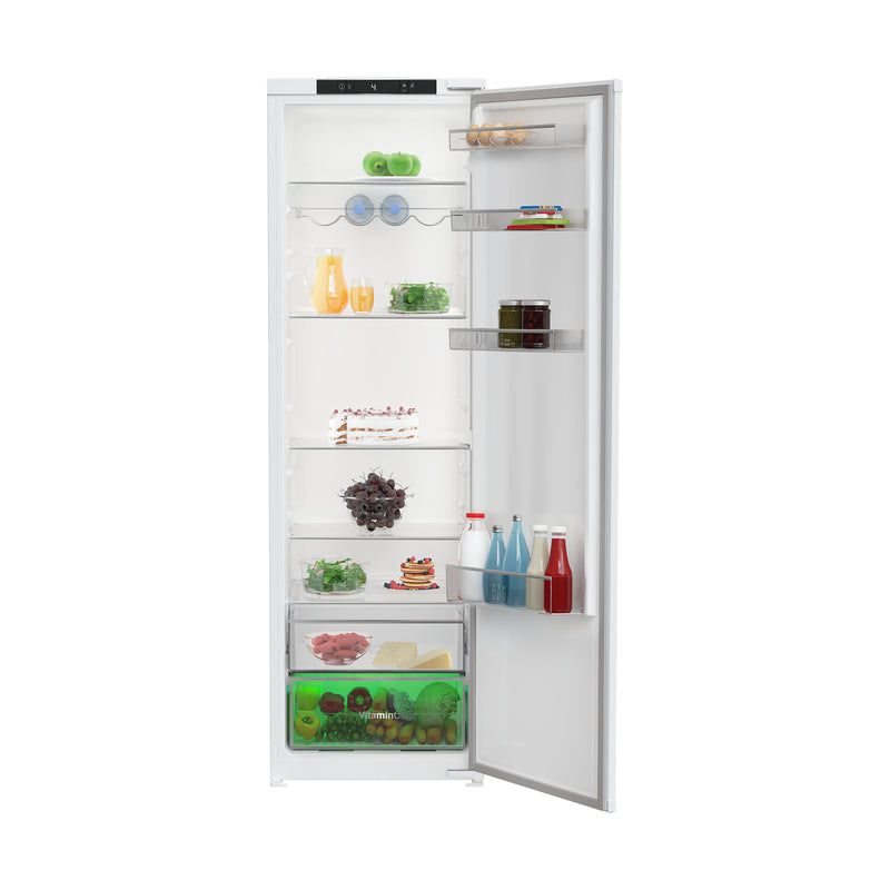 Blomberg Integrated Tall Larder Fridge with VitaminCare+ | SST4455VI