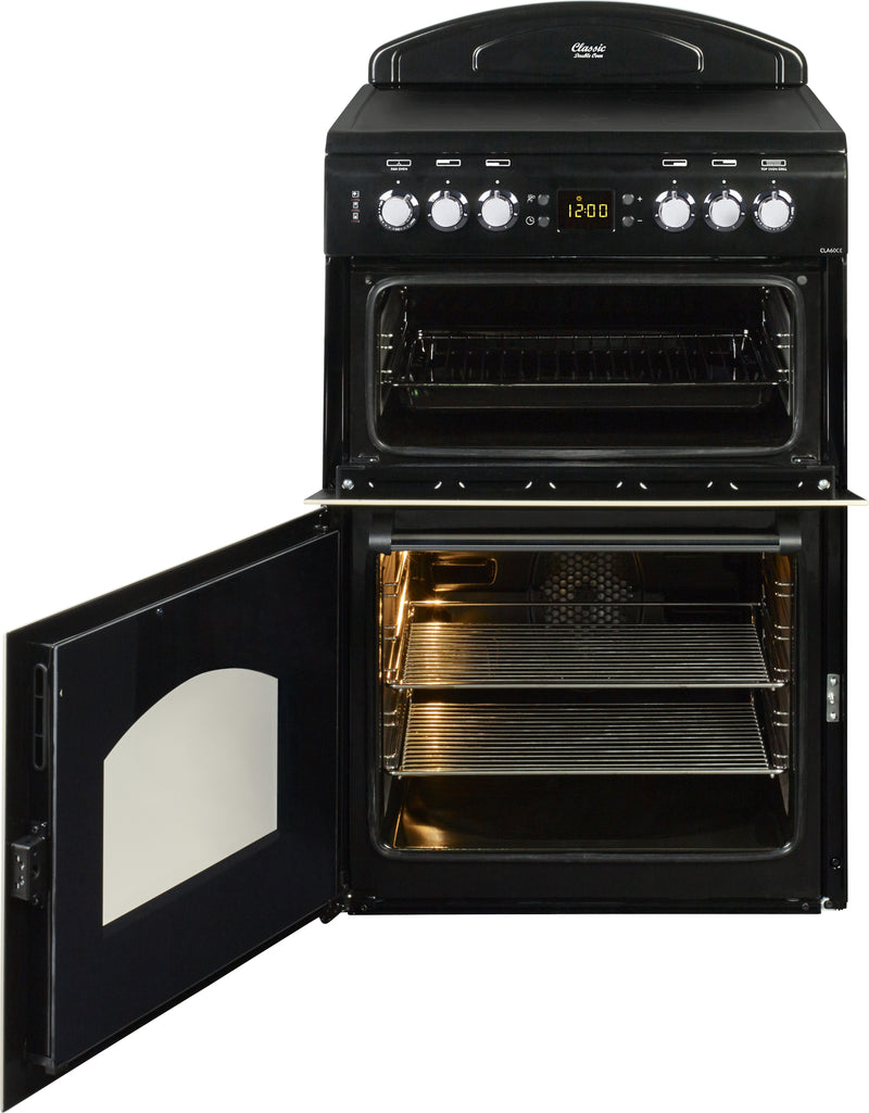 Leisure 60cm Range Cooker | CLA60CEC