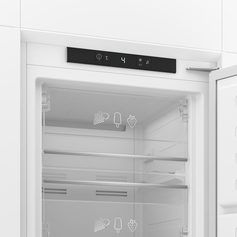 Blomberg Integrated Frost Free Freezer | FNT4454I