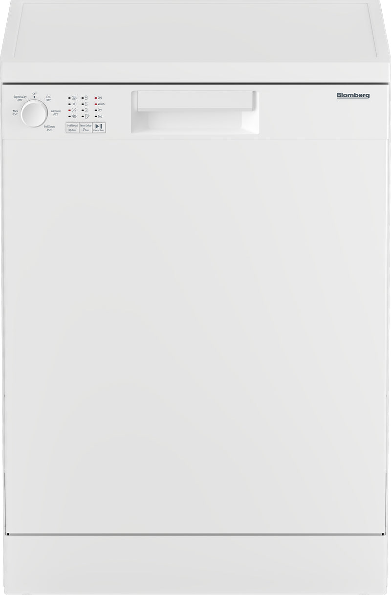 Blomberg 14 Place Dishwasher | LDF30210W