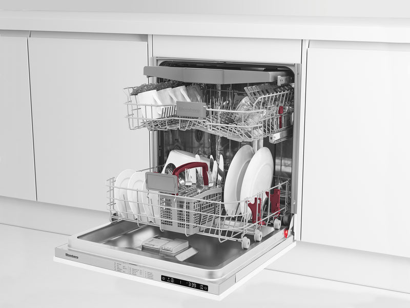 Blomberg Full Size Integrated Dishwasher | LDV52320