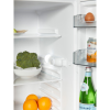 Nordmende 55cm Freestanding Tall Larder Fridge | RTL268WH