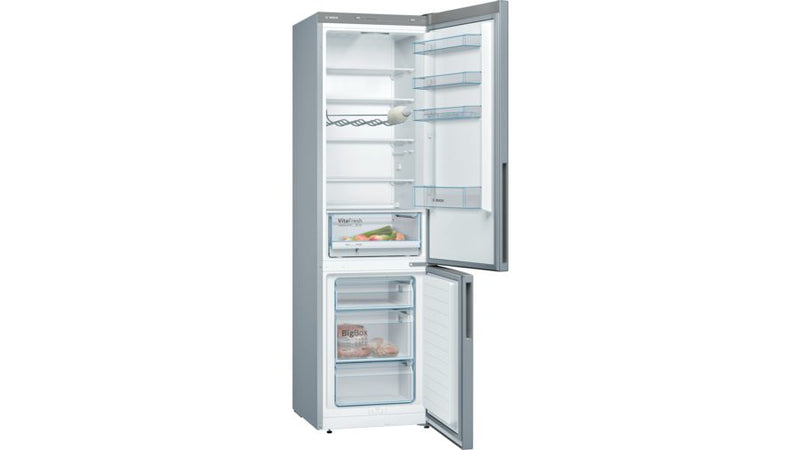 Bosch Serie 4 Freestanding Fridge Freezer | KGV39VLEAG