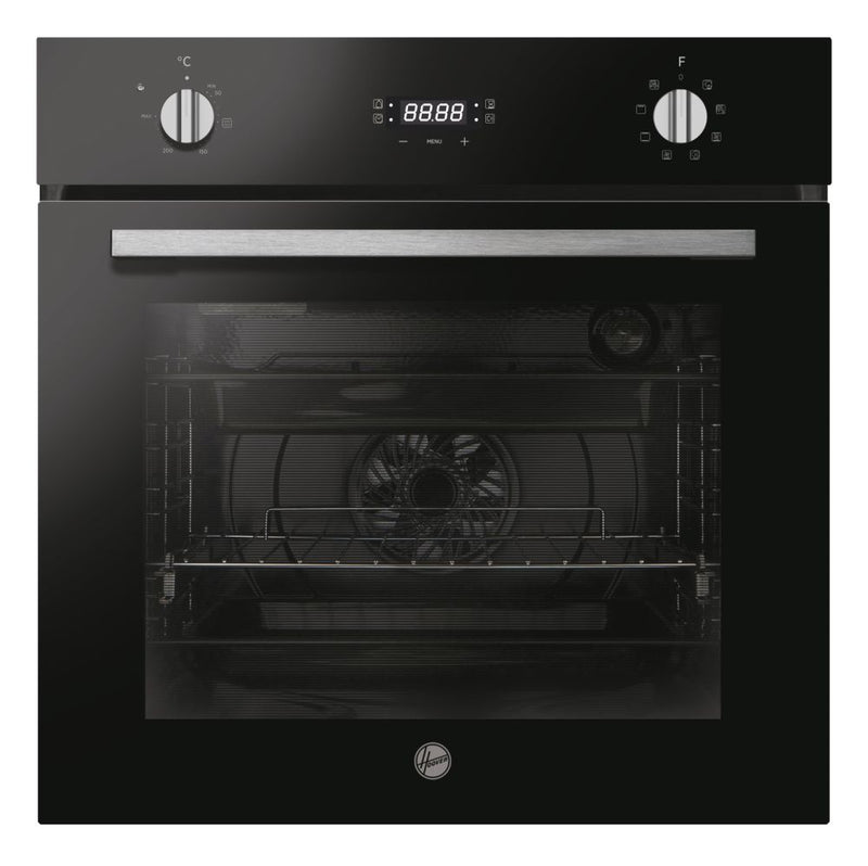 Hoover H-Oven 300 Single Oven | HOC3T3058BI