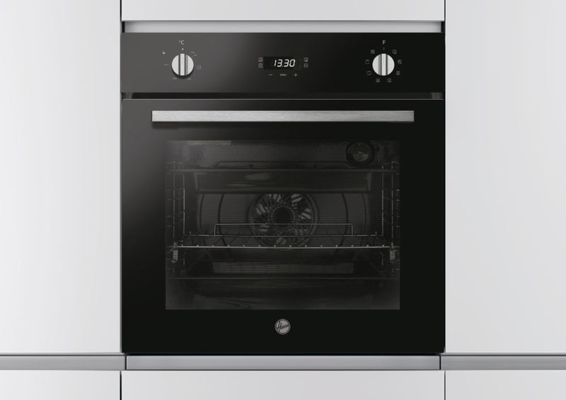 Hoover H-Oven 300 Single Oven | HOC3T3058BI