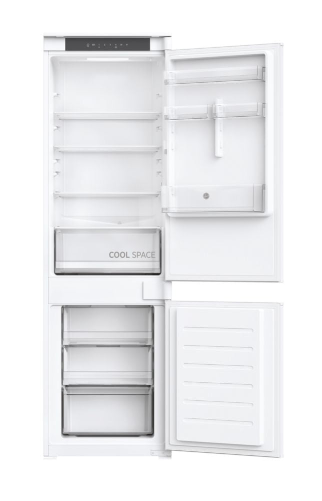 Hoover Integrated Smart 70/30 Fridge Freezer  | HOBL3518FK