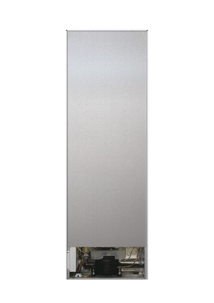 Hoover H-FRIDGE 300 Freestanding Fridge Freezer | HVT3CLECKIHB-1