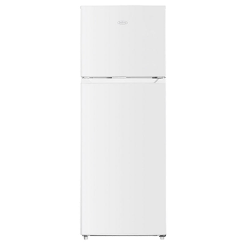 Belling 70/30 No Frost Freestanding  Fridge Freezer White | BFF199WH