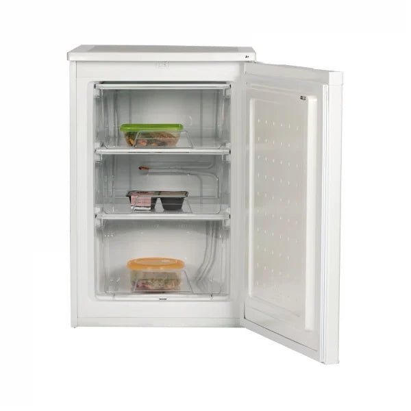 BELLING 91L 55CM UNDER COUNTER FREEZER | BFZ95WH