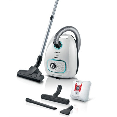 Bosch ProHygienic Bagged Vacuum Cleaner | BGBS4HYGGB