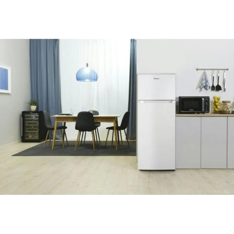 Candy 20/80 Freestanding Fridge Freezer - White | CDG1S514EWK