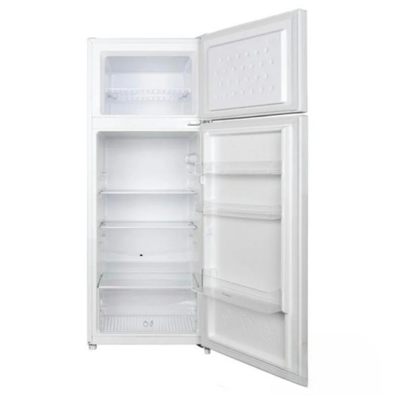 Candy 20/80 Freestanding Fridge Freezer - White | CDG1S514EWK